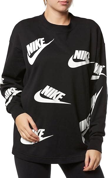 Suchergebnis Auf Amazon.de Für: Nike Pulli Damen Oversize